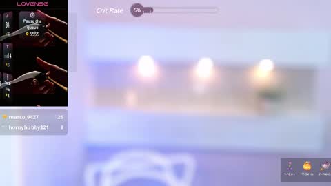 Snapshot of amyjohnsonn chatting on February 24, 6:15 pm amyjohnsonn online show from February 24, 6:15 pm