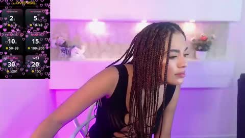 Snapshot of amyjohnsonn chatting on February 10, 12:08 pm amyjohnsonn online show from February 10, 12:08 pm