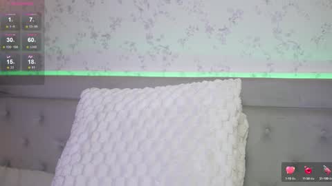 Snapshot of amykaiya chatting on October 14, 10:57 pm Amy online show from October 14, 10:57 pm