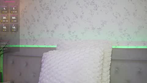 Snapshot of amykaiya chatting on October 12, 10:55 pm Amy online show from October 12, 10:55 pm