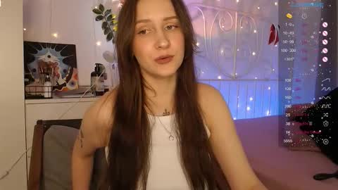 Amelia online show from December 21, 5:52 pm