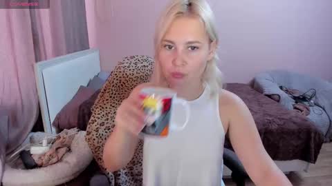 amymilson online show from November 27, 9:50 am