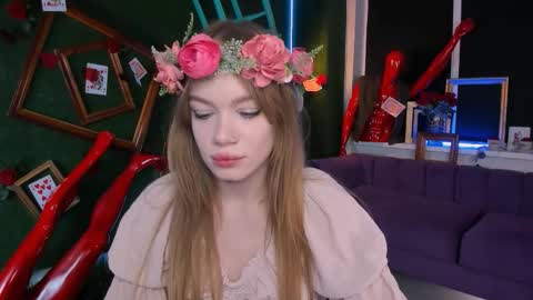 Amy online show from March 7, 9:09 am