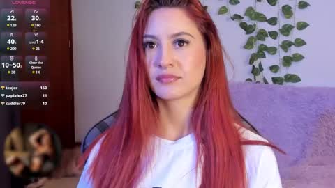 Amy online show from February 6, 3:37 am