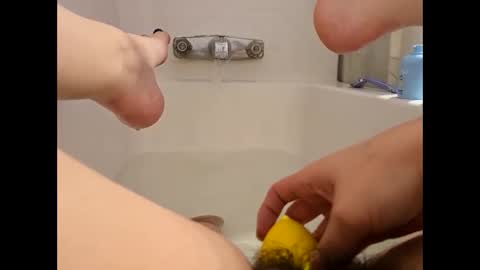 You can call me Amy Ray or Maggie May online show from April 7, 8:00 pm