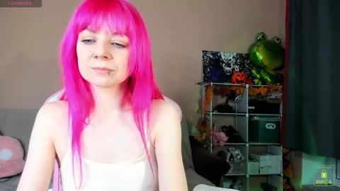 Amy Rose online show from November 8, 4:59 am