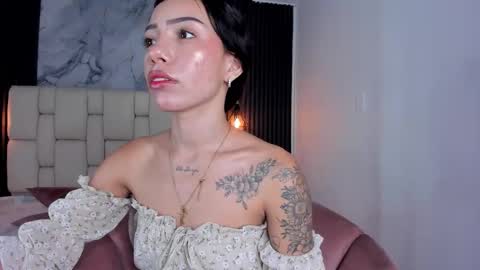 Snapshot of amysc chatting on October 20, 2:22 pm Amy online show from October 20, 2:22 pm