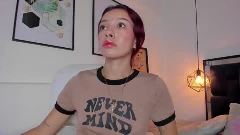 Snapshot of amysc chatting on October 1, 1:54 pm Amy online show from October 1, 1:54 pm