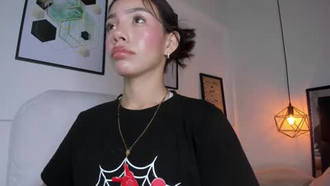 Amy online show from February 13, 11:35 am