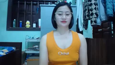 an_naughty online show from January 14, 8:44 am