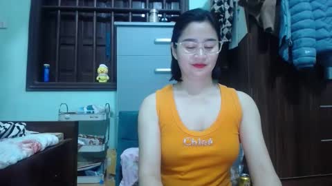 an_naughty online show from February 24, 7:00 am