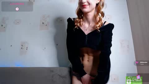 Angelica online show from December 20, 3:19 pm