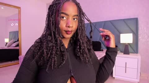 An Valkiria online show from January 6, 7:31 am