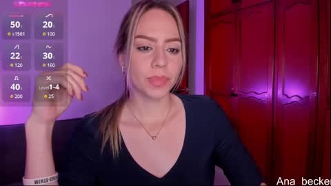 Ana online show from February 18, 7:10 am