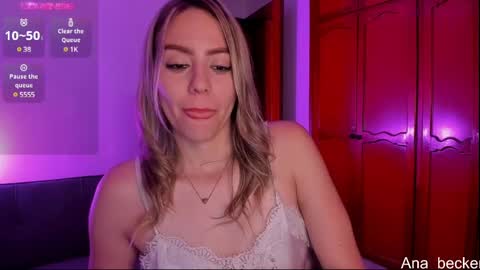 Ana online show from February 4, 10:10 am