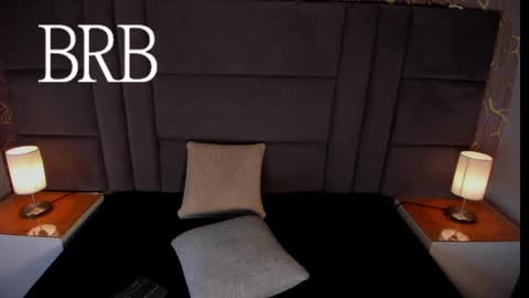 Snapshot of ana_beckett chatting on February 19, 2:33 pm Ana online show from February 19, 2:33 pm