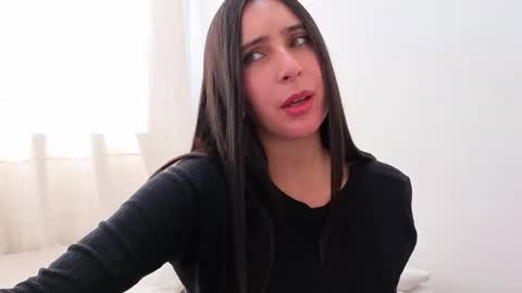 Ana  IG an castillo 1 online show from November 14, 3:14 pm