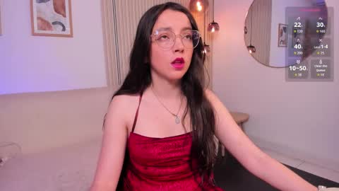  Ana  online show from March 19, 5:35 am