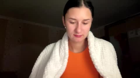 Ana fire007 online show from December 21, 2:23 pm