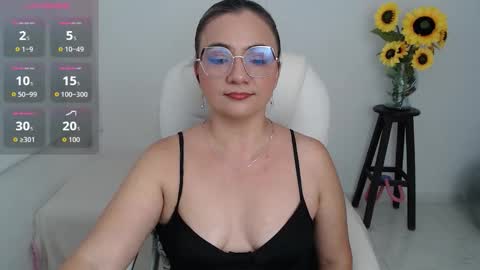  Ana  online show from October 22, 12:14 am