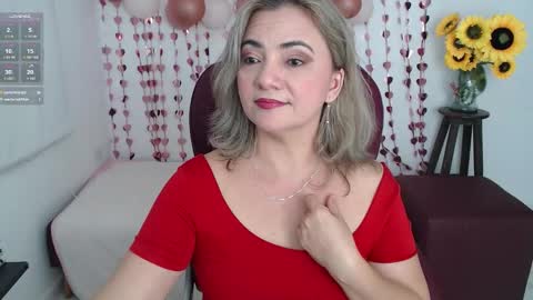 ANA online show from February 4, 1:20 am