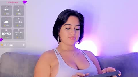 Ana online show from January 13, 9:50 am