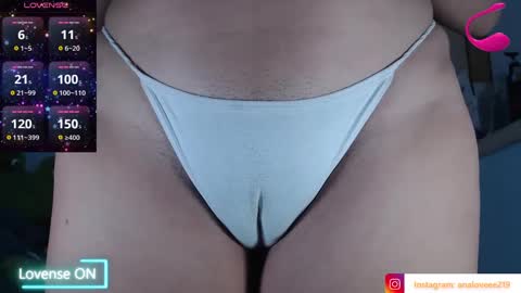 Ana lopez - Cameltoe girl  online show from September 16, 2:13 am