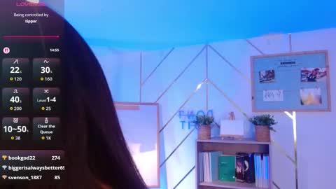 Ana online show from March 27, 8:26 am