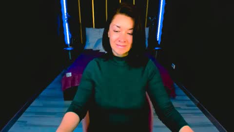 Ana online show from January 13, 10:12 am