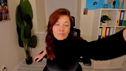 Ana online show from November 11, 10:17 am