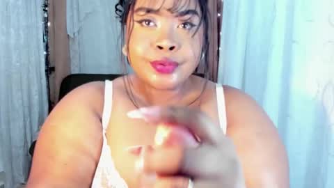 Ana online show from January 31, 11:46 pm