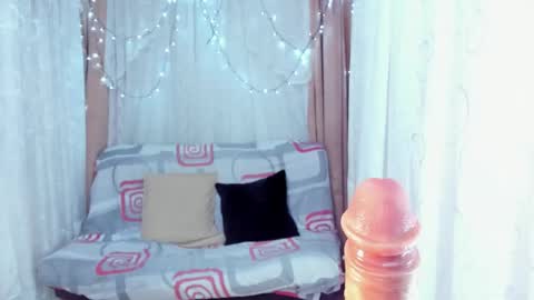 Ana online show from February 25, 2:04 am