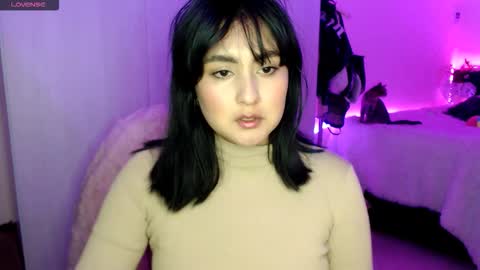 Snapshot of ana_ricciardi chatting on October 20, 3:22 am Ana Ricciardi online show from October 20, 3:22 am