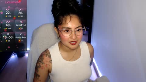 Snapshot of ana_ricciardi chatting on January 28, 11:39 pm Ana Ricciardi online show from January 28, 11:39 pm