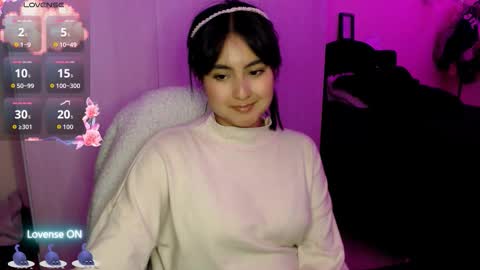 Snapshot of ana_ricciardi chatting on October 4, 3:15 am Ana Ricciardi online show from October 4, 3:15 am