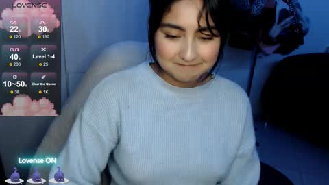 Snapshot of ana_ricciardi chatting on September 27, 3:37 am Ana Ricciardi online show from September 27, 3:37 am
