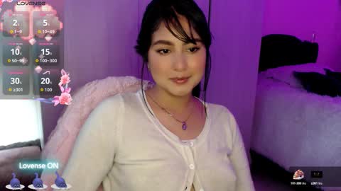 Snapshot of ana_ricciardi chatting on October 10, 6:14 pm Ana Ricciardi online show from October 10, 6:14 pm
