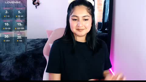 Snapshot of ana_ricciardi chatting on December 23, 5:00 pm Ana Ricciardi online show from December 23, 5:00 pm