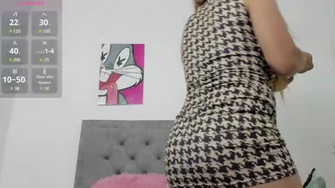 Ana online show from March 9, 10:30 pm