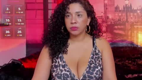 Snapshot of ana_sweet8 chatting on October 1, 10:25 am Ana My schedule 0400 - 1600 GMT -5 online show from October 1, 10:25 am