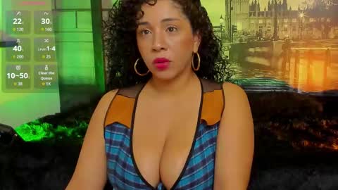 Snapshot of ana_sweet8 chatting on October 2, 10:25 am Ana My schedule 0400 - 1600 GMT -5 online show from October 2, 10:25 am
