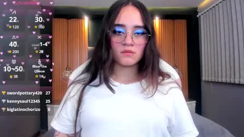 Ana online show from January 31, 9:48 pm