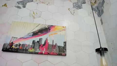 ANNA FUENTES online show from March 3, 6:46 pm