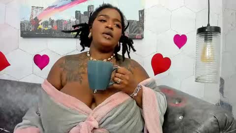 ANNA FUENTES online show from February 15, 2:11 pm