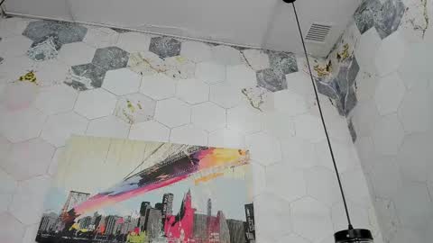 ANNA FUENTES online show from March 5, 3:29 pm