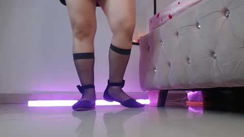 Ana Moon  online show from March 1, 5:09 am