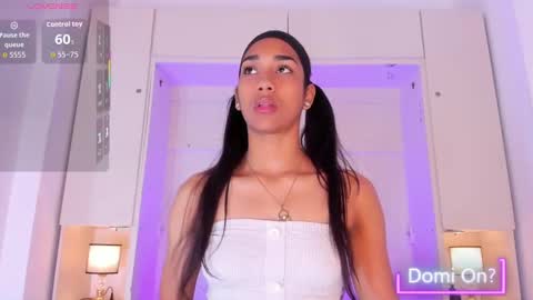 Snapshot of anaacollins_ chatting on October 9, 11:59 am anaacollins_ online show from October 9, 11:59 am