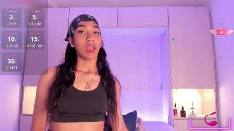 anaacollins_ online show from November 3, 12:06 pm