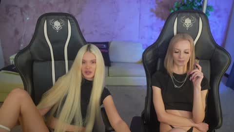 Anabel Kira Zlata Kira Elice Lana Dominika Sofy Kaila Bridget online show from November 5, 10:12 pm