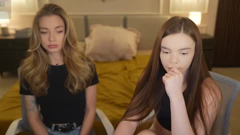 Anabel Kira Zlata Kira Elice Lana Dominika Sofy Kaila Bridget online show from September 26, 3:31 pm